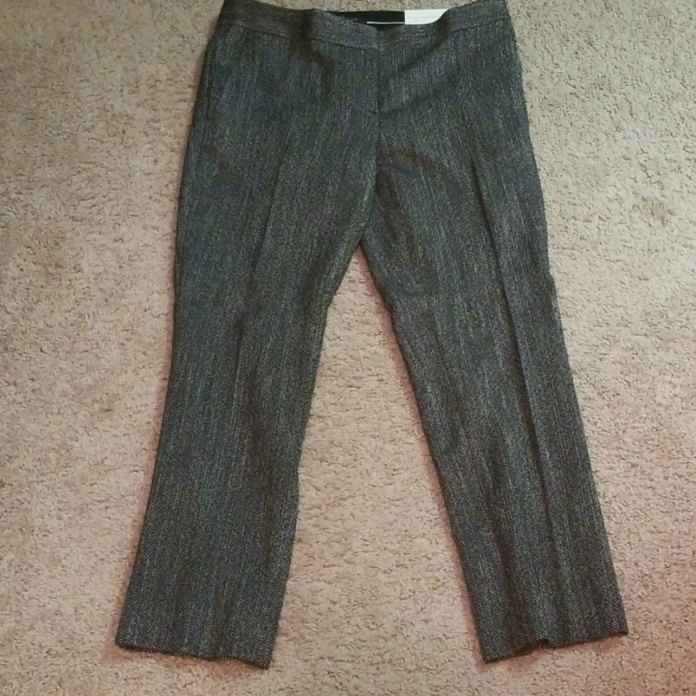Ann Taylor size 4